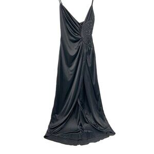 Vintage Betsey Johnson Evening Dress